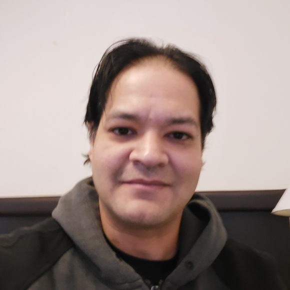 Profile Picture of Chris Palacios (@pedro587) on Poshmark