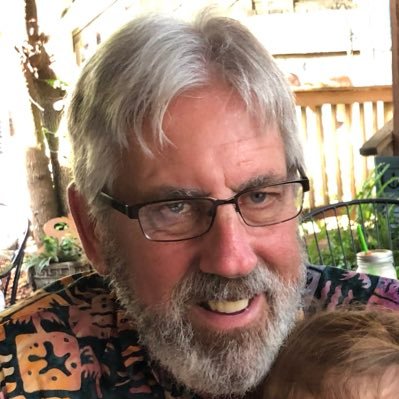 Profile Picture of David Ganshert (@DGanshert) on Twitter