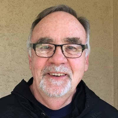 Profile Photo of Bill Aldrich (@billgardens17) on Twitter