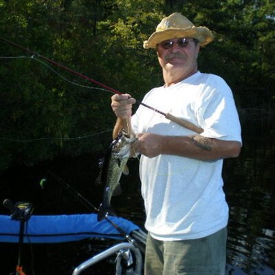 Profile Picture of Fred Specht (@Fubarfred) on Twitter