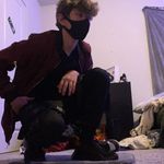 Profile Picture of Michael Henderson (@wwms_michael) on Instagram