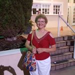 Profile Picture of Phyllis Pittman (@phyllis.pittman.395) on Instagram