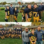 Profile Picture of Brock Clark (@bclarky51) on Instagram