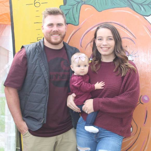 Profile Picture of Tiffany Kubitza (@tkubitza) on Poshmark