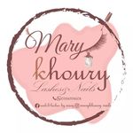 Profile Picture of Mary Khoury (@marykhourynails) on Instagram