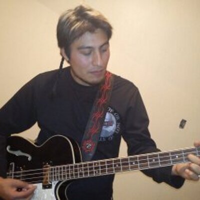 Profile Picture of Eric Calzada (@118Calzada) on Twitter