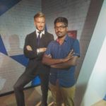 Profile Picture of SAM NARAYANA SUBUDHI (@sam_here.13) on Instagram