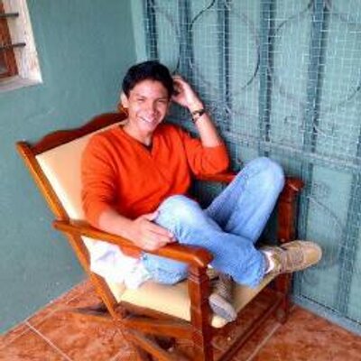 Profile Picture of Dennys Cabrera A (@DendAcGa) on Twitter