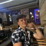 Profile Picture of Arthur Mitchell (@arthur.jm_) on Instagram