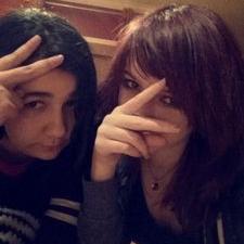 Profile Picture of Tori (@vicky_mahomie) on Twitter