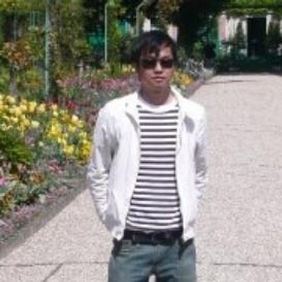 Profile Picture of JIaMIng Chuang (@Ian1005) on Twitter