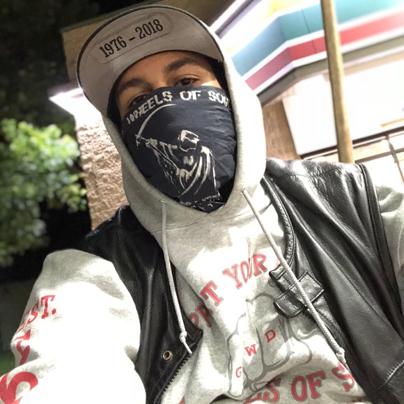 Profile Picture of Irvin Laurendine (@lilaction55) on Poshmark