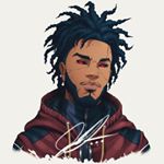 Profile Picture of Shawn Marcellus (@ultimate_uchiha86) on Instagram