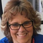 Profile Picture of Amy Jo Hufford Crawford (@callalily68) on Instagram