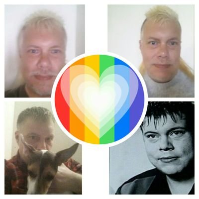 Profile Picture of Anthony Getz (@anthonygetz1970) on Twitter