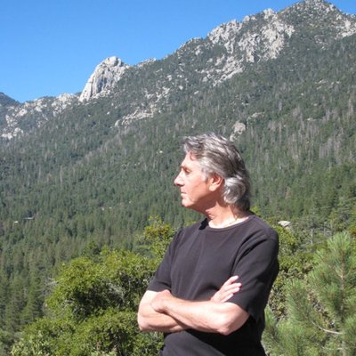 Profile Picture of Ken Luber (@KenLuberAuthor) on Twitter