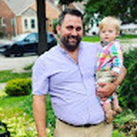 Profile Picture of Michael Castile (@michael-castile-6) on Quora