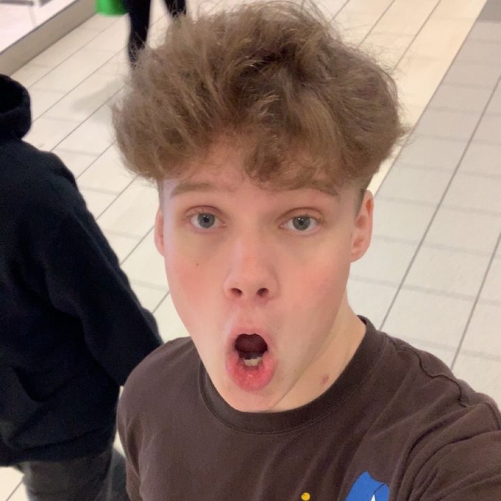 Profile Picture of Andrew (@shorbi_) on Tiktok