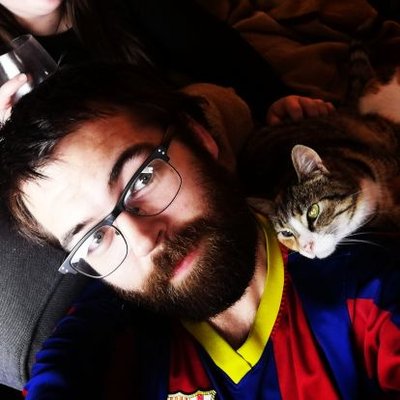 Profile Picture of Sean Claffey (@DaffeyClaffey) on Twitter