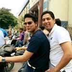 Profile Picture of Nadeem Akbar (@nadeemakbar1989) on Instagram
