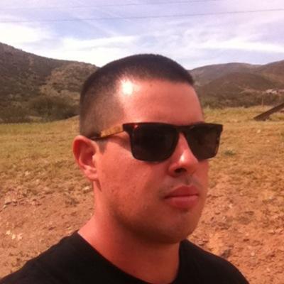 Profile Picture of DANIEL B. WHITHAM (@TheDanBrian) on Twitter