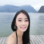 Profile Picture of Jenny Chou (@catfu0416) on Instagram