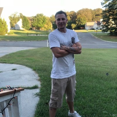 Profile Picture of Jeremy Wiser (@wiser_jeremy) on Twitter