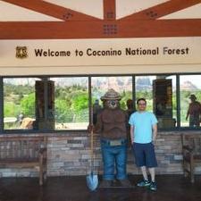 Profile Picture of Adam Zacharias (@ZachariasAdam) on Twitter