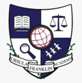 Profile Picture of Ursula Franklin Academyon Wikipedia