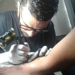 Profile Picture of Rodrigo Rodriguez (@rodrigorodriguezarts) on Instagram