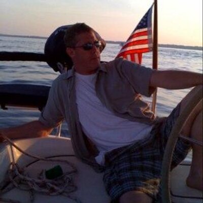 Profile Picture of Jeff Caughey (@SailingStooge) on Twitter