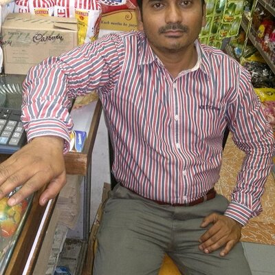 Tarek Khan - Twitter Profile Picture of Tarek Khan (@tarekkhan143) on Twitter