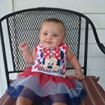 Profile Picture of candace sharp (@sharpcandace) on Instagram