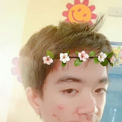 Profile Picture of JR Ian Ver Palomar (@ver_palomar) on Twitter
