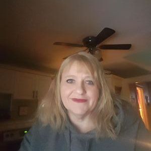 Profile Picture of Paula McGregor (@PaulaMcGregor8) on Twitter