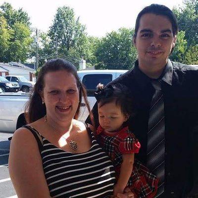 Profile Picture of Matt Harter (@mharter88) on Twitter