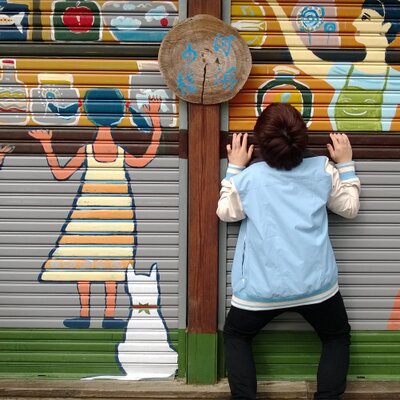 Profile Picture of Scott Ho (@scottho5566) on Twitter