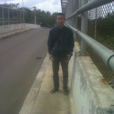 Profile Picture of Alif Al Weber Muller (@alifalweber) on Twitter