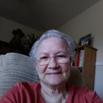 Profile Picture of Patsy Sharp (@patsysharphumming) on Instagram