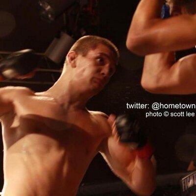 Profile Picture of Benjamin Willard (@Ben_Willard145) on Twitter
