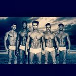 Profile Picture of Corey Mack (@sexiest_males_on_the_planet) on Instagram