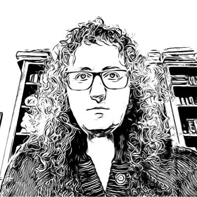 Profile Picture of Chris MacDonald (@YorkYeast) on Twitter