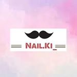 Profile Picture of 00後嘅一位美甲師👧🏻 (@nail.ki_) on Instagram