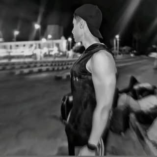 Profile Picture of mahmoud_saleh (@mahmoud_saleh) on Instagram