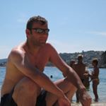Profile Picture of Simon raines (@simon_raines) on Instagram