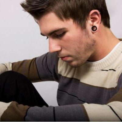 Profile Picture of James Bertini (@bertinisavage) on Twitter