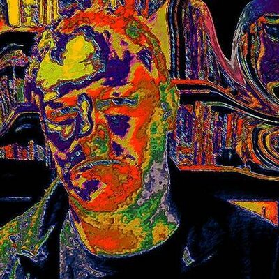 Profile Picture of Andrew Etheridge (@Lexifusion) on Twitter