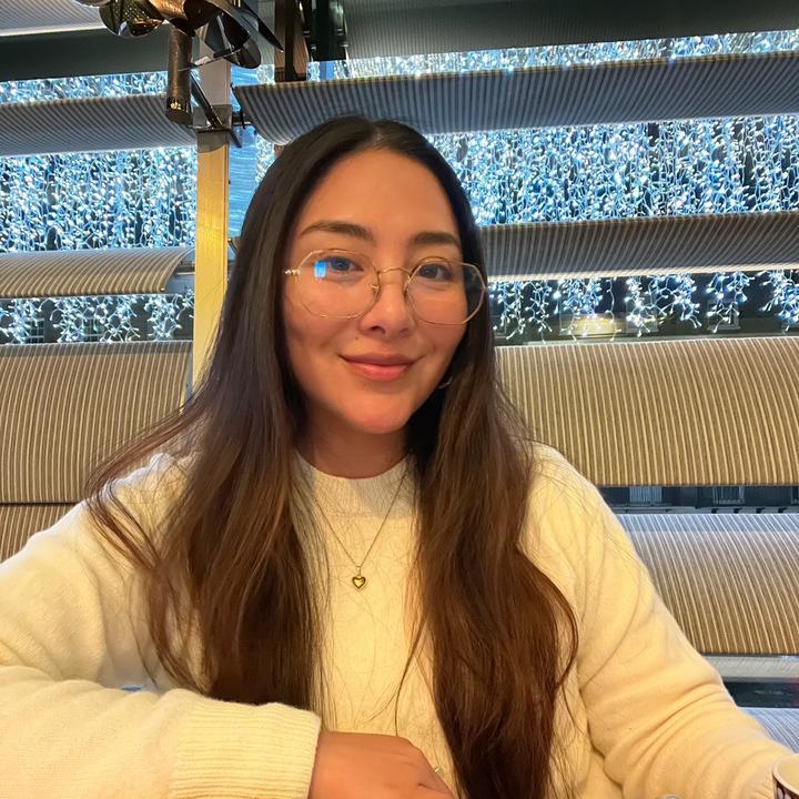 Profile Picture of Maria Collins (@mariacollins.a) on Tiktok