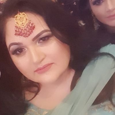 Profile Picture of Iram Hussain (@IramHus56235251) on Twitter