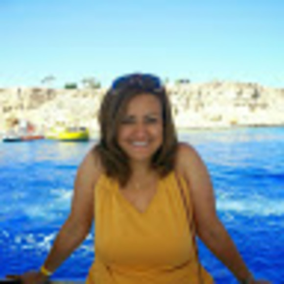 Profile Picture of Amany Fanous (@ontippietoes) on Poshmark